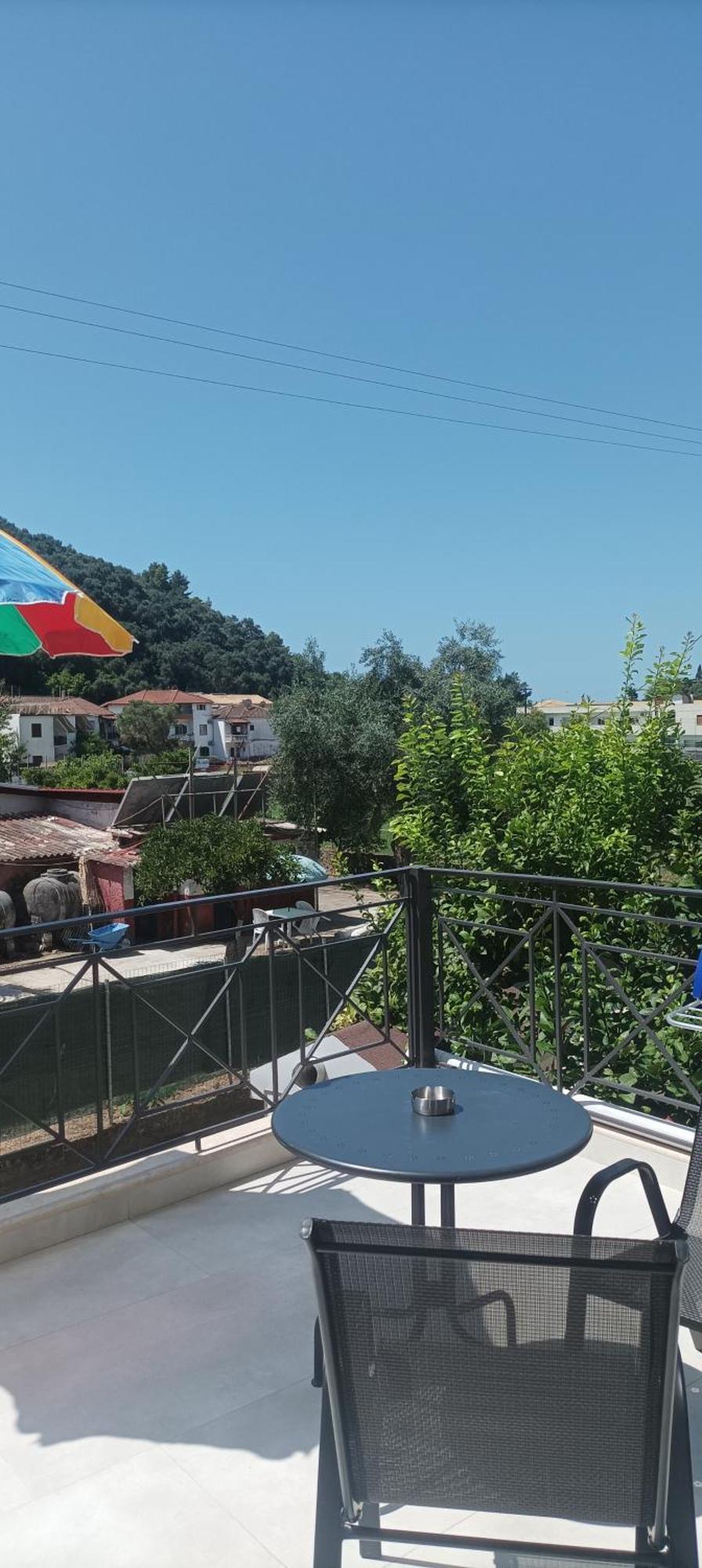 Panos Studios Parga Ngoại thất bức ảnh